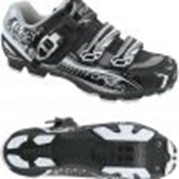 Picture of FORCE HARD MTB SHOES